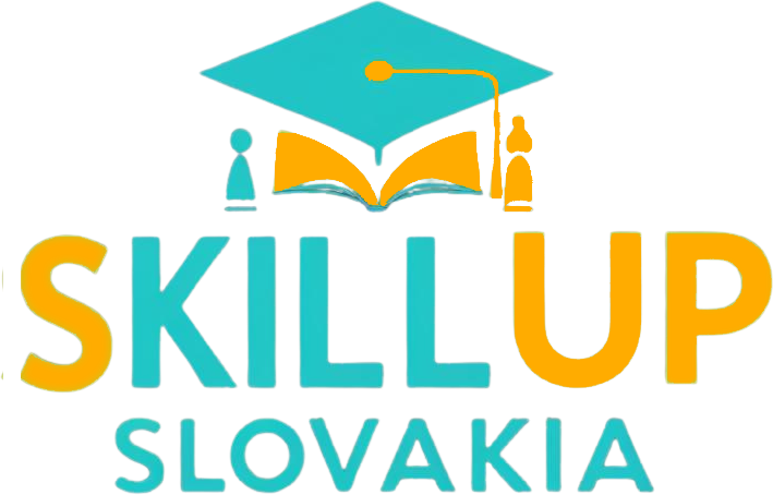 SkillsUp Slovakia