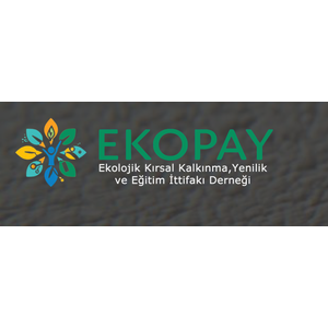 Ekopay, Güvenevler, 1961. Sk., 33140 Yenişehir/Mersin